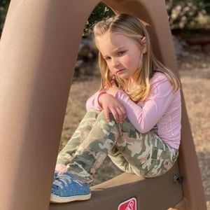 Meet your Posher, Judy